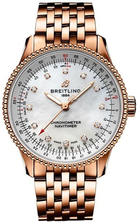 breitling navitimer womens|Breitling Navitimer best price.